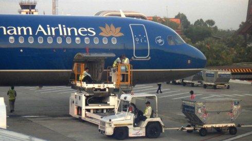 越南、柬埔寨空派專線